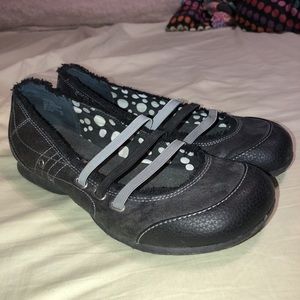 Mudd “Pretzel” Shoes